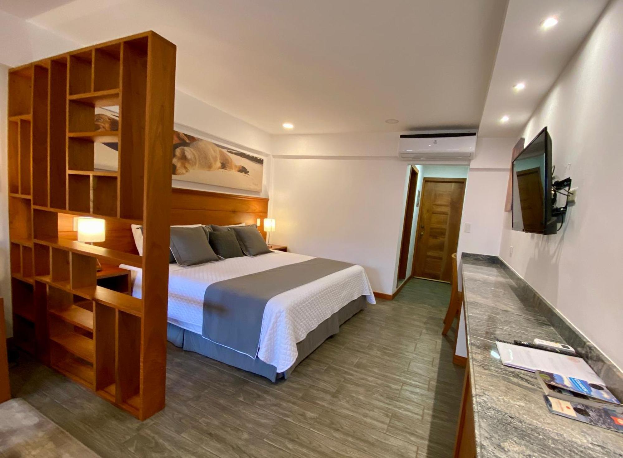 Torre Mar Galapagos Boutique Suites Puerto Ayora  Exterior foto