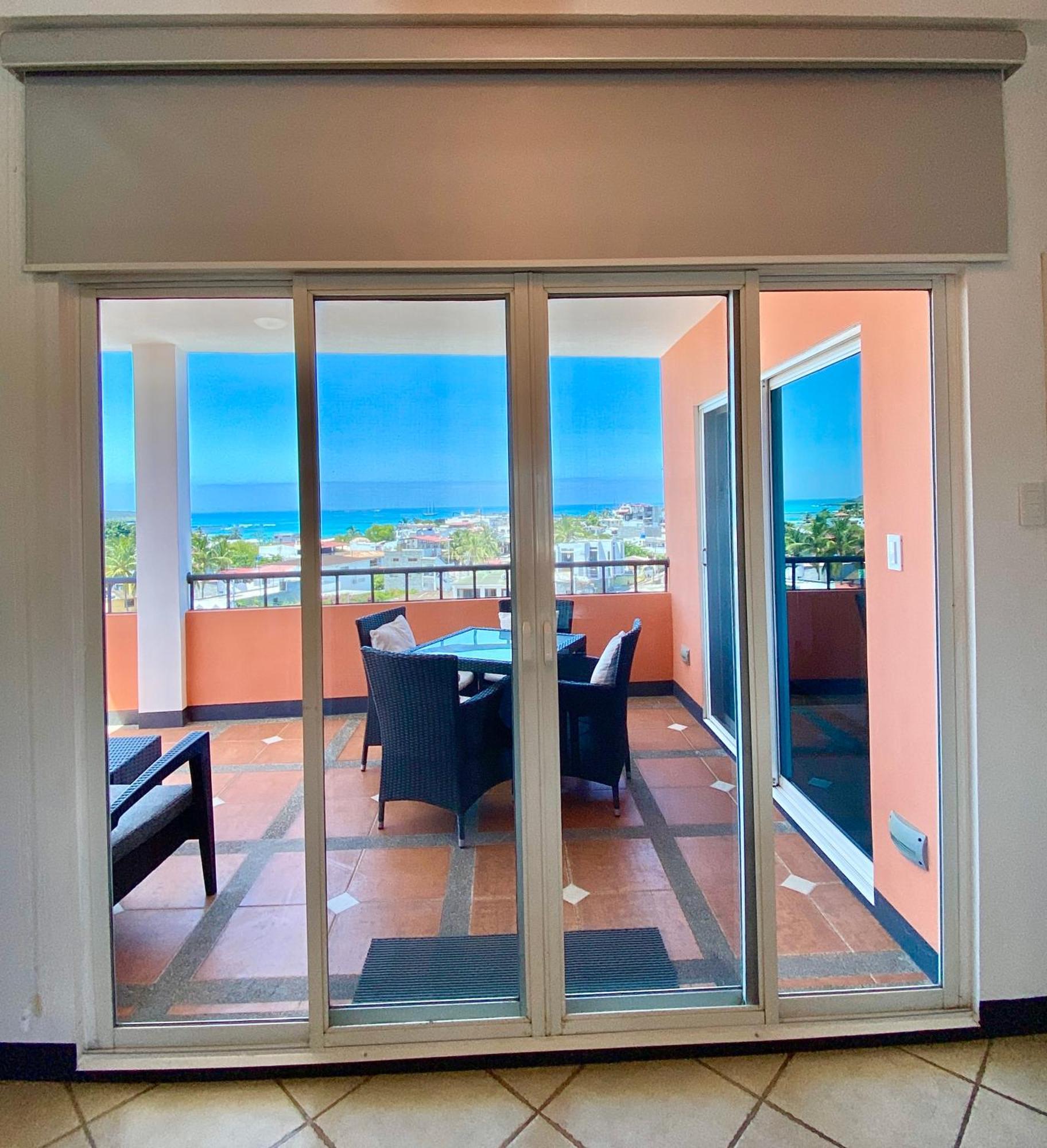 Torre Mar Galapagos Boutique Suites Puerto Ayora  Exterior foto